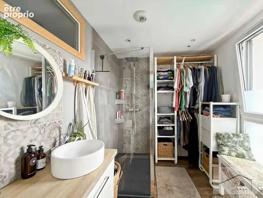 Maison 5 pièces à vendre - Canéjan - photo 8