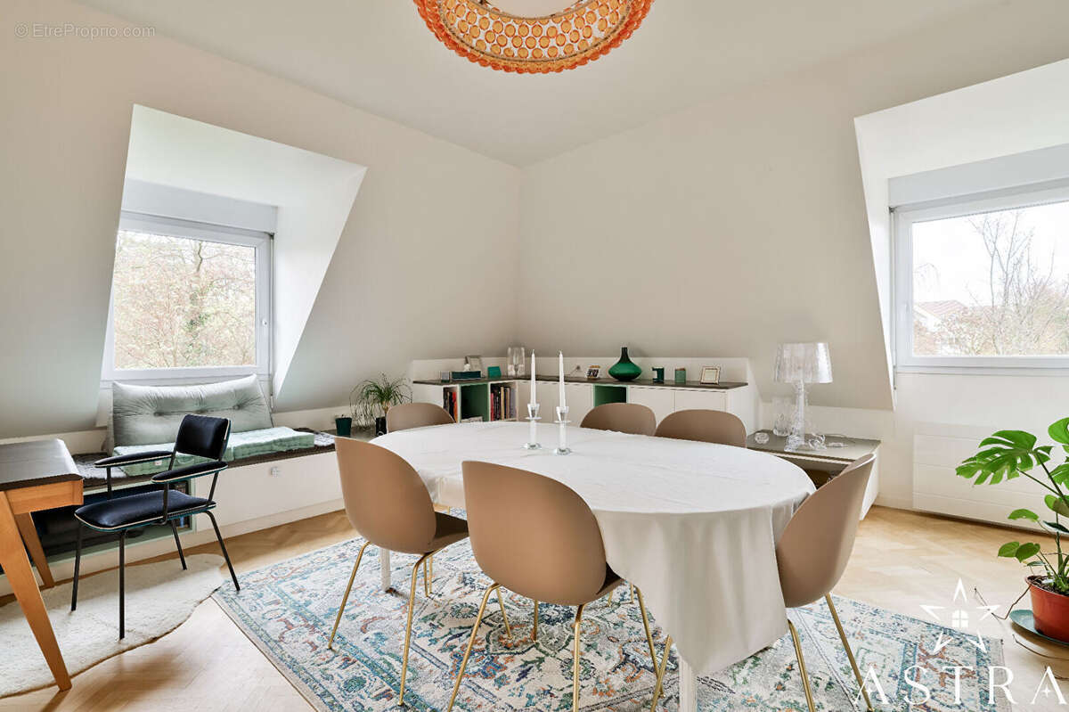 Appartement à ANTONY