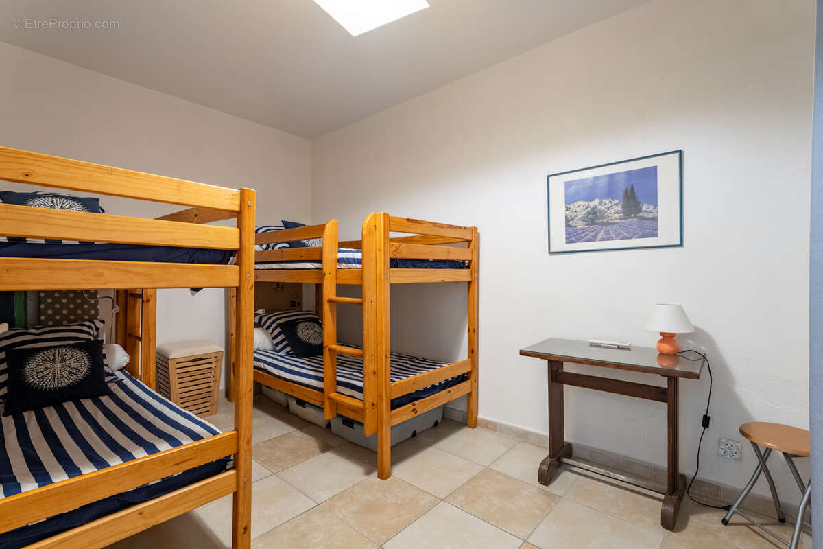 Appartement à LA CIOTAT