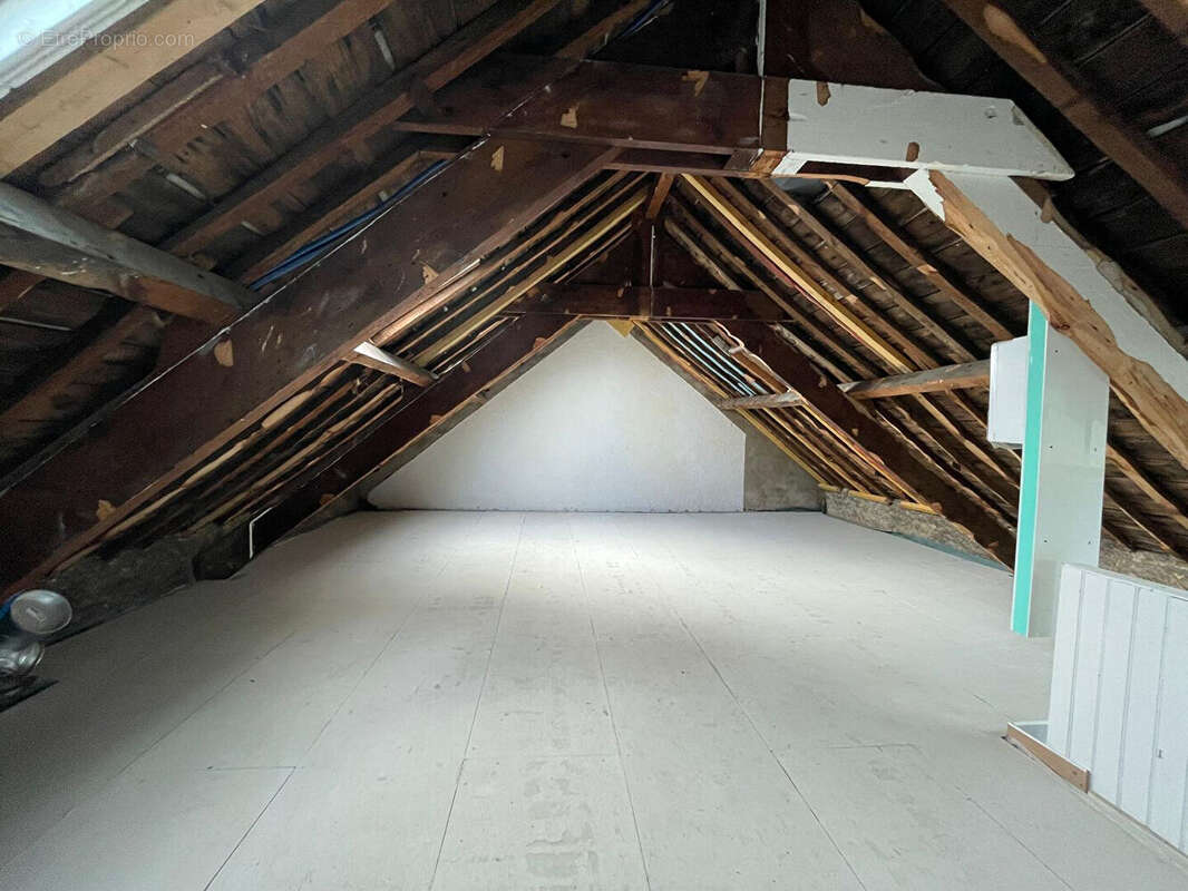 Appartement à LORIENT