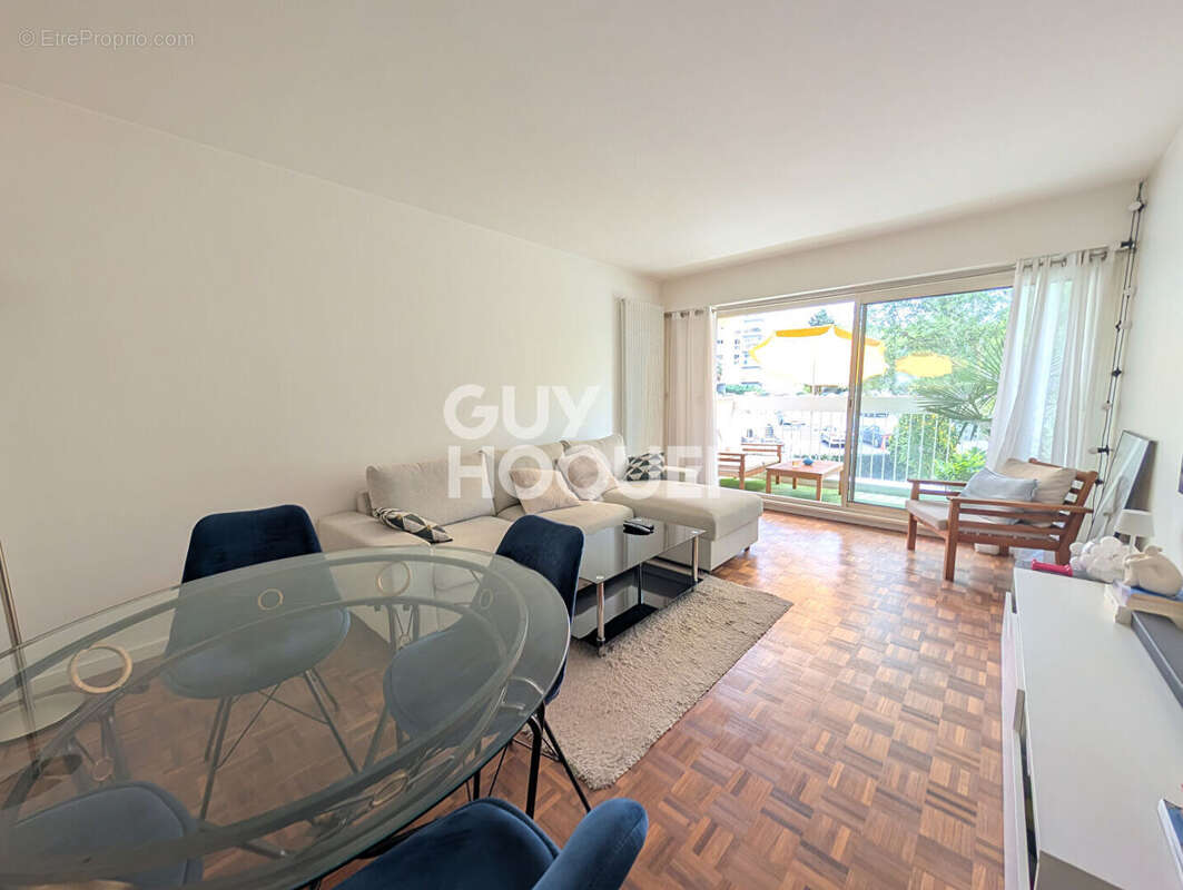 Appartement à MARLY-LE-ROI