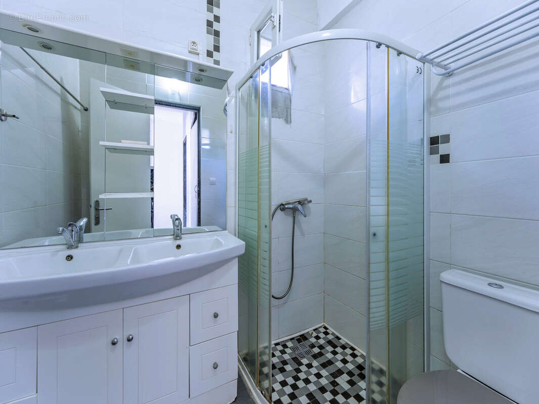 Maison à SAINT-DENIS