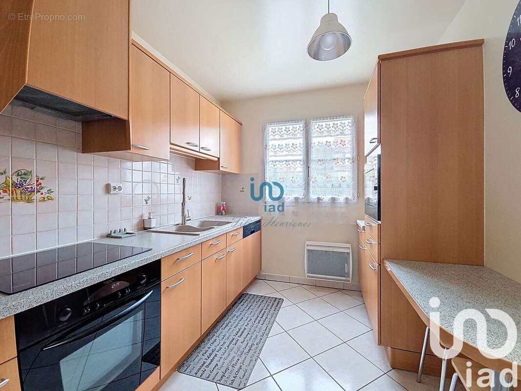 Photo 4 - Maison à CREGY-LES-MEAUX