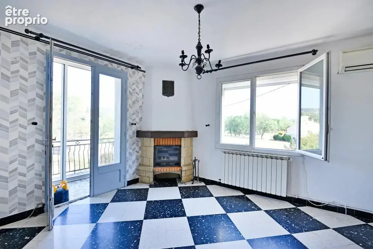 Maison de 8 pièces de 160 m² à Salindres - photo 13