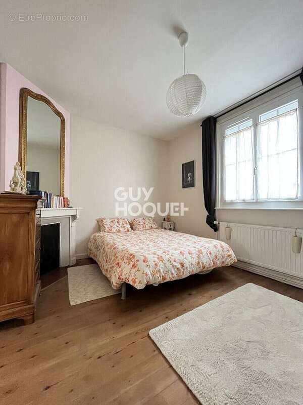Maison 72 m² à Amiens  - photo 5