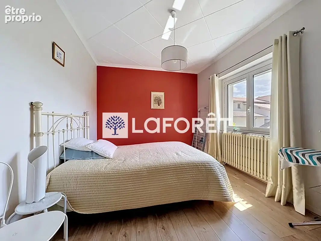 Maison Miribel 6 pièces 139,23m² avec cave et jardin de 292m² - photo 6
