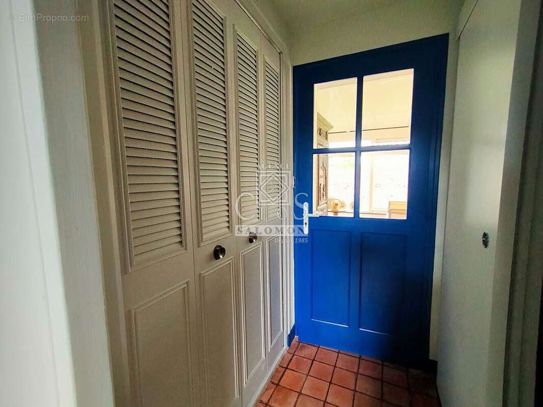 Maison Theix Noyalo 5 pièce(s) 80 m² - photo 13