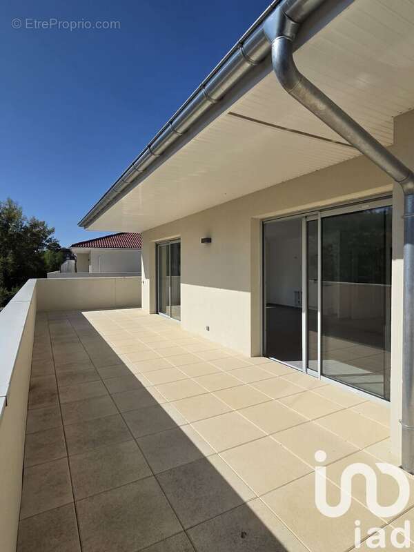 Photo 7 - Appartement à LOZANNE