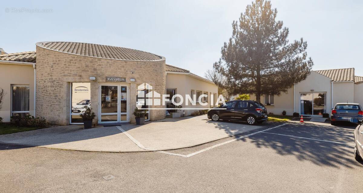 Appartement à LES SABLES-D&#039;OLONNE