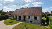 Maison à MARCILLY-EN-GAULT