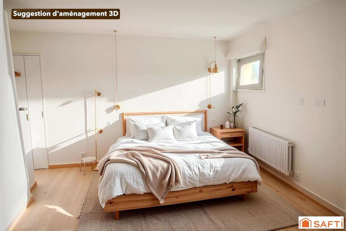 Photo 8 - Appartement à BLANQUEFORT