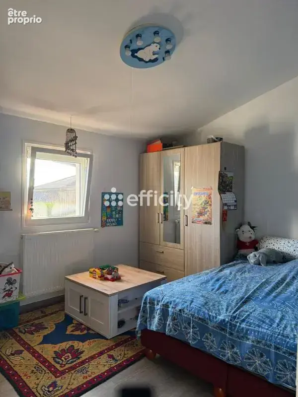 Maison 4 pièces 110 m² à vendre à Chens-Sur-Leman (74140) - photo 9