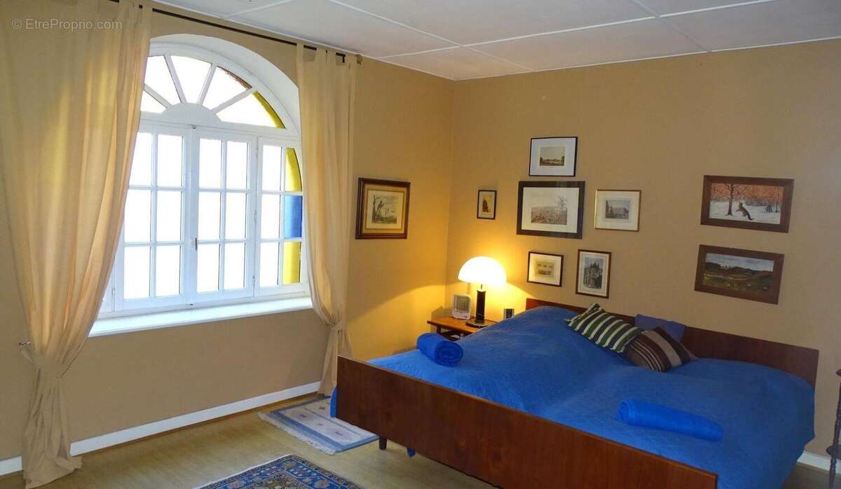 Photo 8 - Maison à HATTIGNY