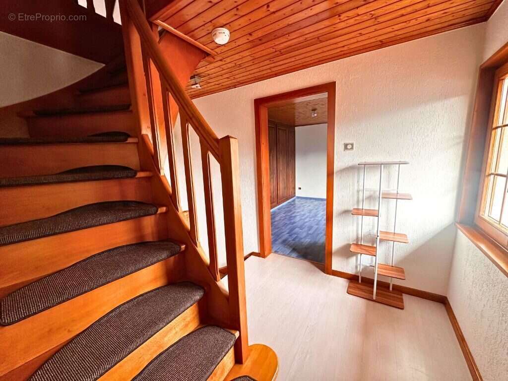 Appartement à KEMBS