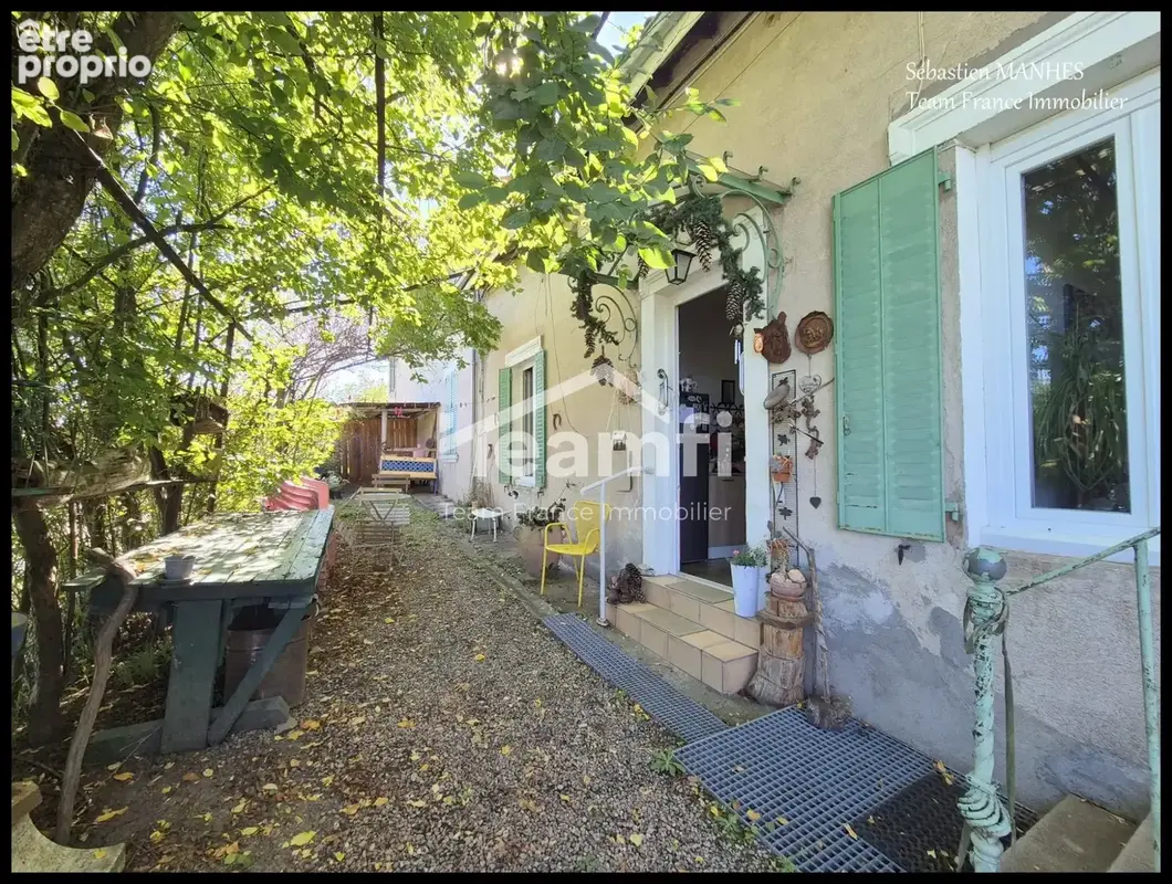 Appartement 190 m² à Paslieres  - photo 9