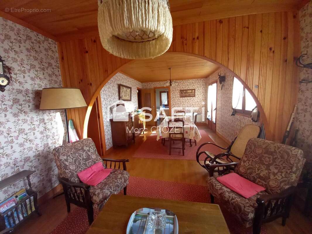 Photo 6 - Maison à SAINT-CLEMENT-DE-VERS