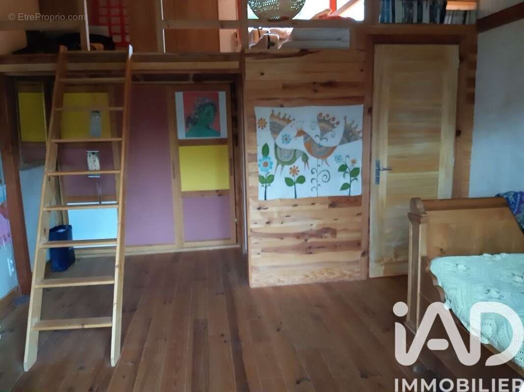 Photo 9 - Maison à LA BERNARDIERE