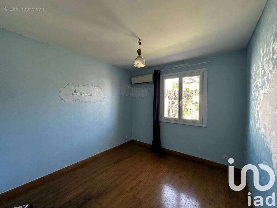 Photo 6 - Maison à BOURANTON