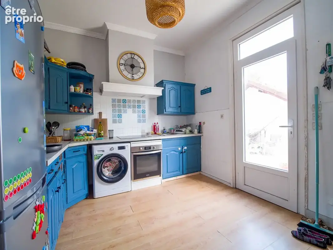 Maison Labouheyre 6 pièces 138m2 - photo 4