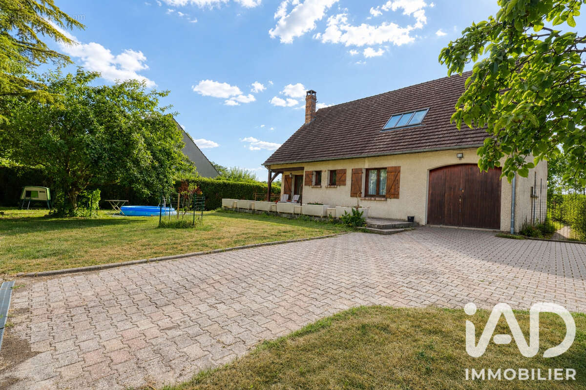 Photo 3 - Maison à GOUVIEUX