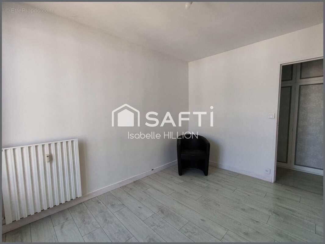 Photo 6 - Appartement à MARGNY-LES-COMPIEGNE