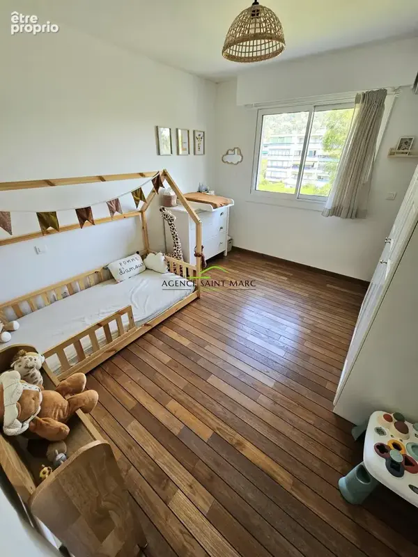 Mandelieu La Napoule - Bel appartement 3 pièces - photo 11