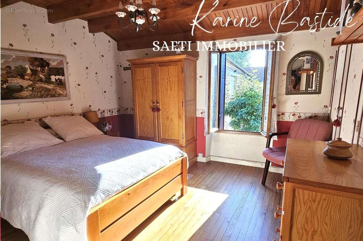 Photo 7 - Maison à COUCOURON