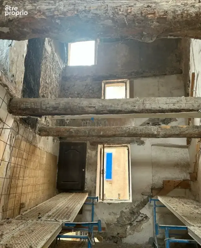 Opportunité investisseur, Maison de village Aups - photo 5