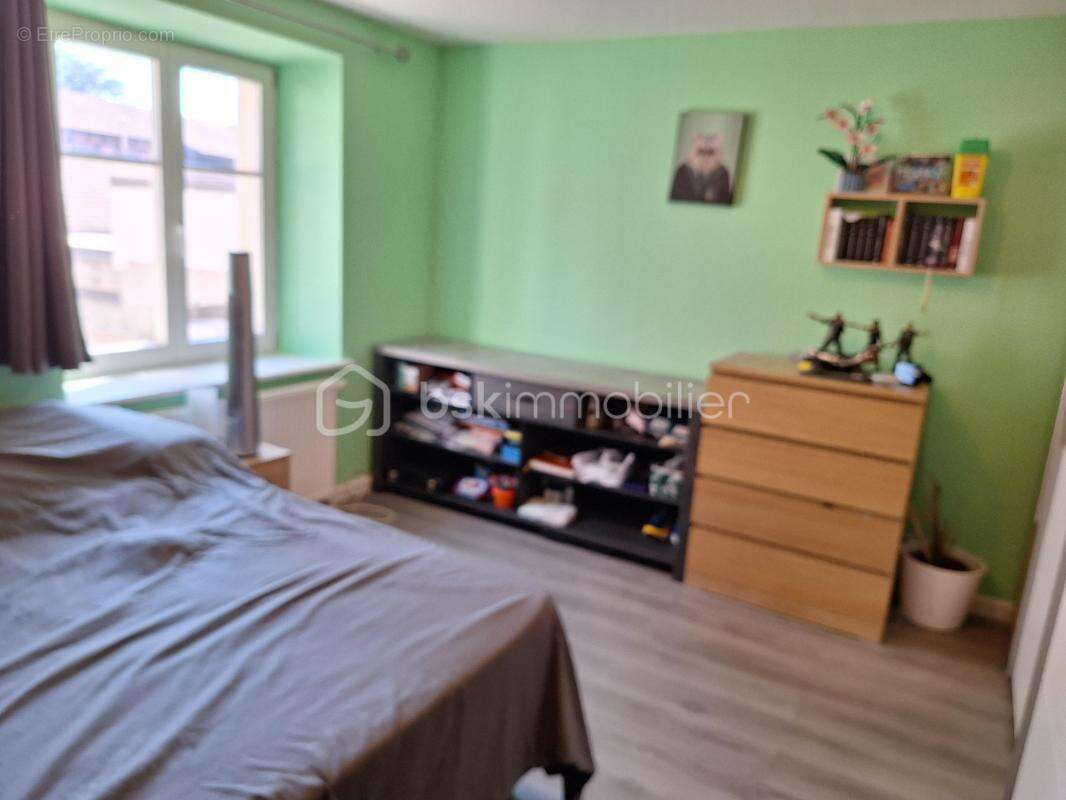 Appartement à ENSISHEIM