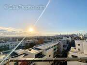 Appartement à COLOMBES