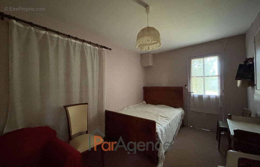 Maison à SAINT-GEORGES-DE-DIDONNE