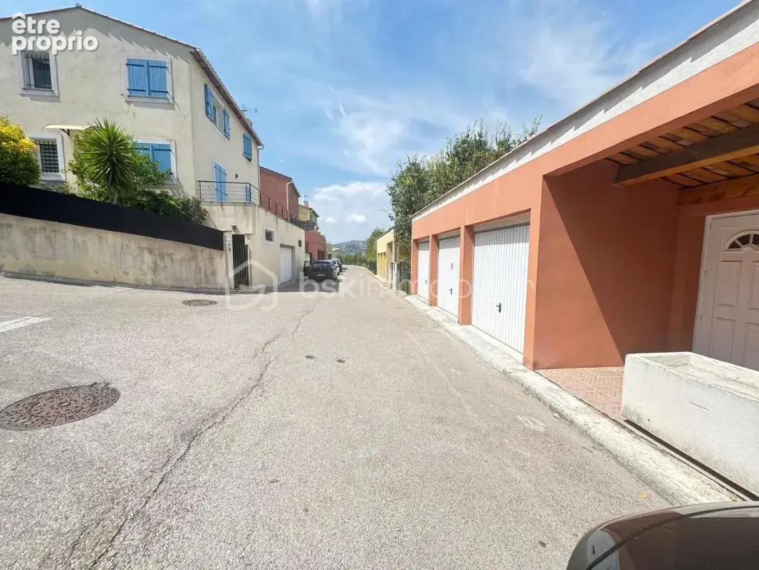 La Trinité – Villa avec vue dégagée, belles terrasses et garage triple - photo 20