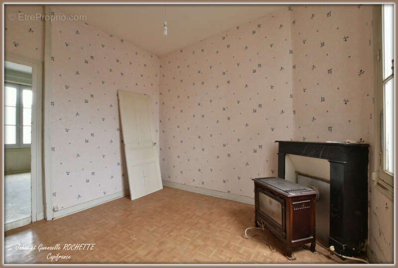 Appartement à ANGERS