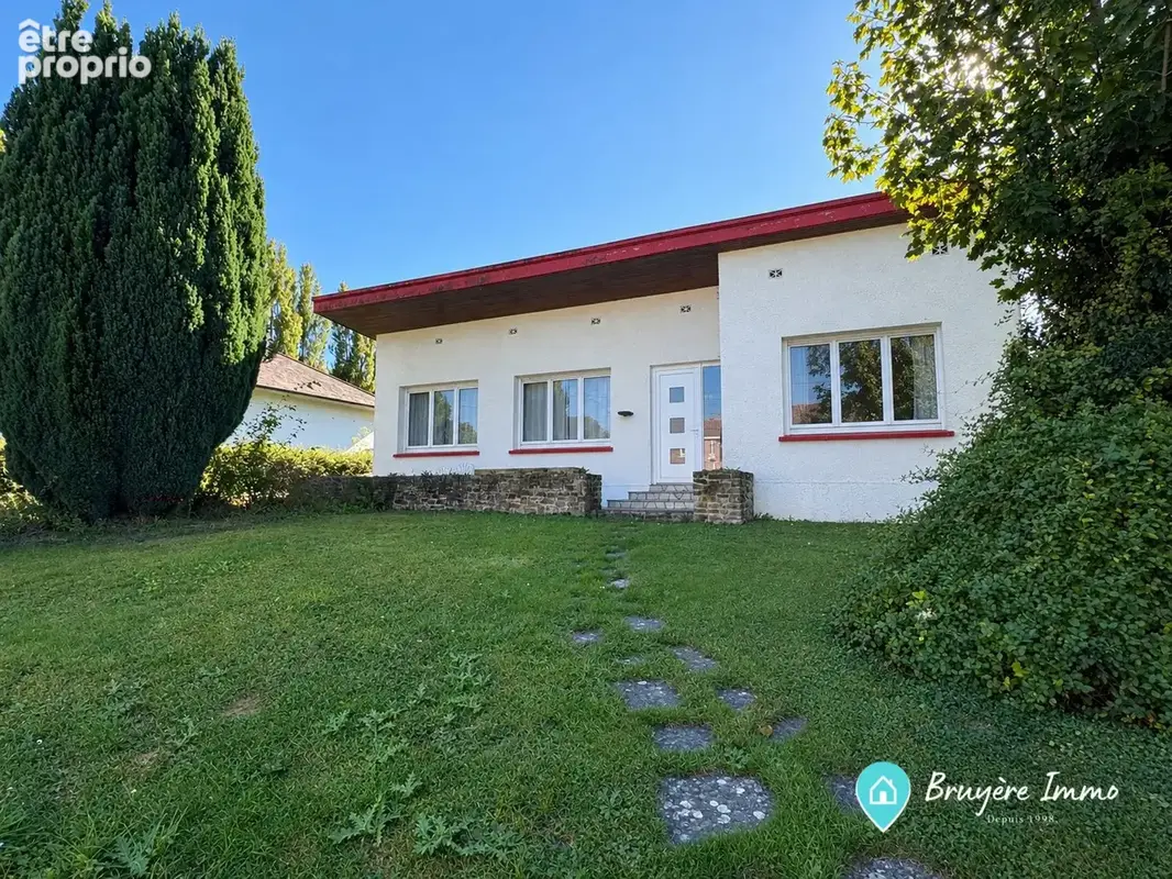 Photo Maison à Aulnoye-Aymeries au prix de 137 800€