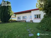 Maison à AULNOYE-AYMERIES