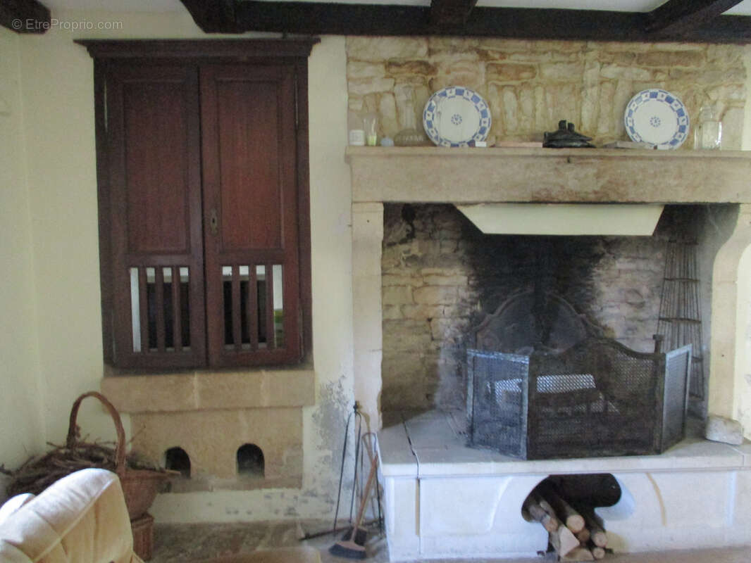 Maison à MESSE