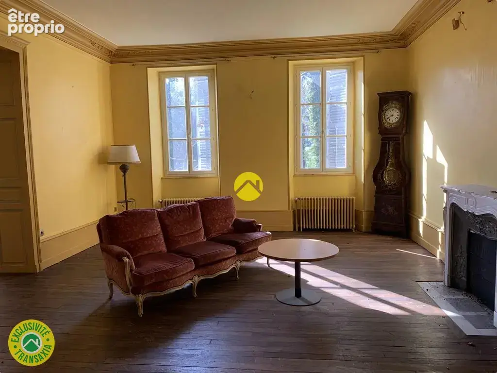 BELLE MAISON du 19ème siècle - photo 2