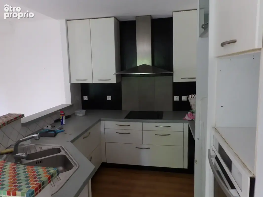 Maison à vendre 6 pièces NERIS LES BAINS (03) - photo 18