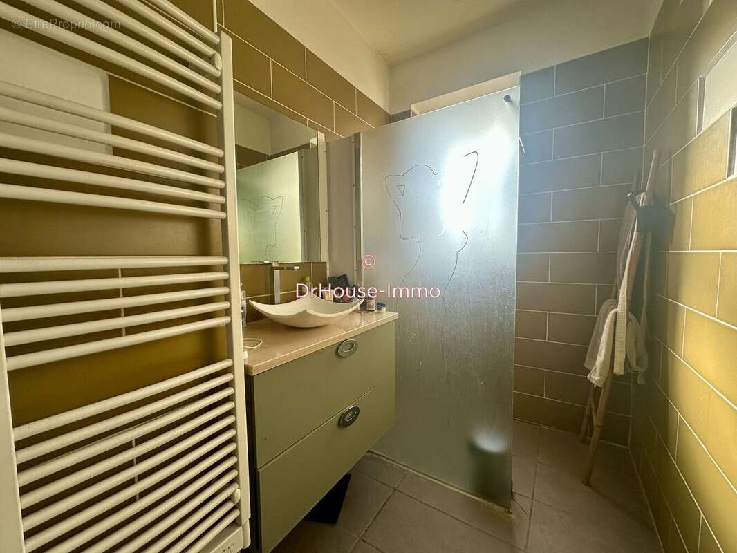 Appartement à VALENCE