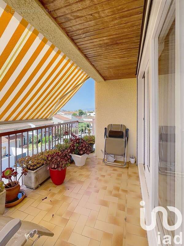 Photo 2 - Appartement à PERPIGNAN