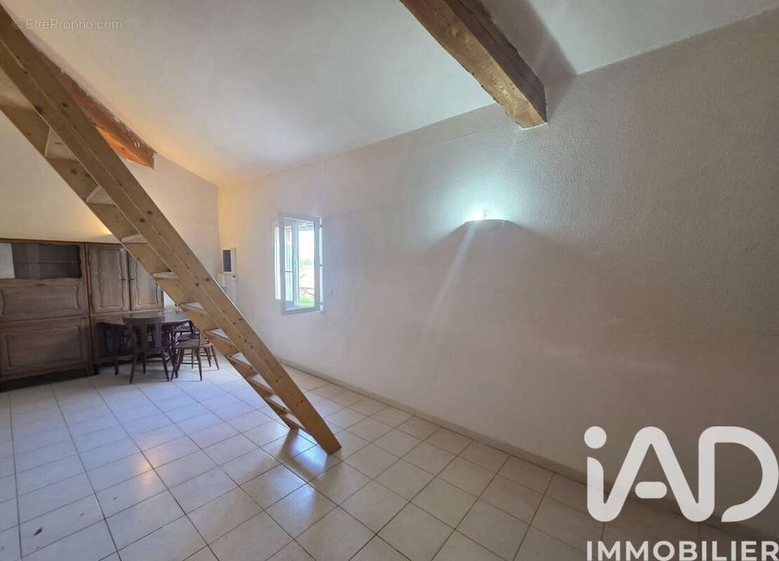 Photo 9 - Maison à CAVEIRAC