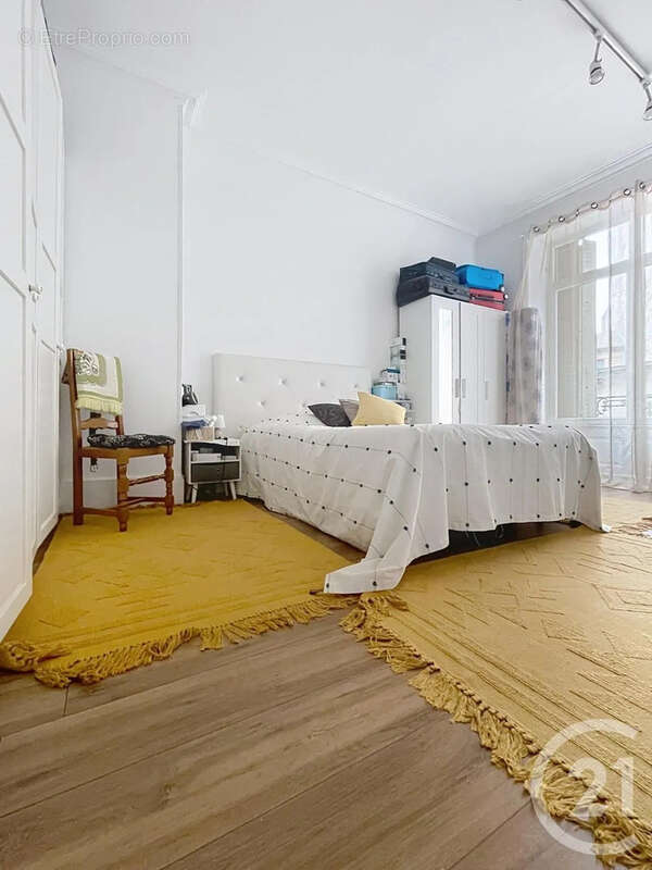 Appartement 100 m² à Epinal  - photo 7
