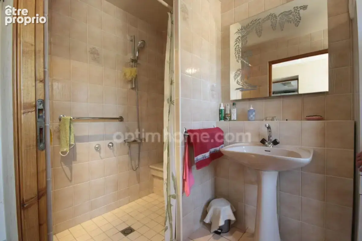 Maison à vendre 7 pièces GEVIGNEY ET MERCEY (70) - photo 9