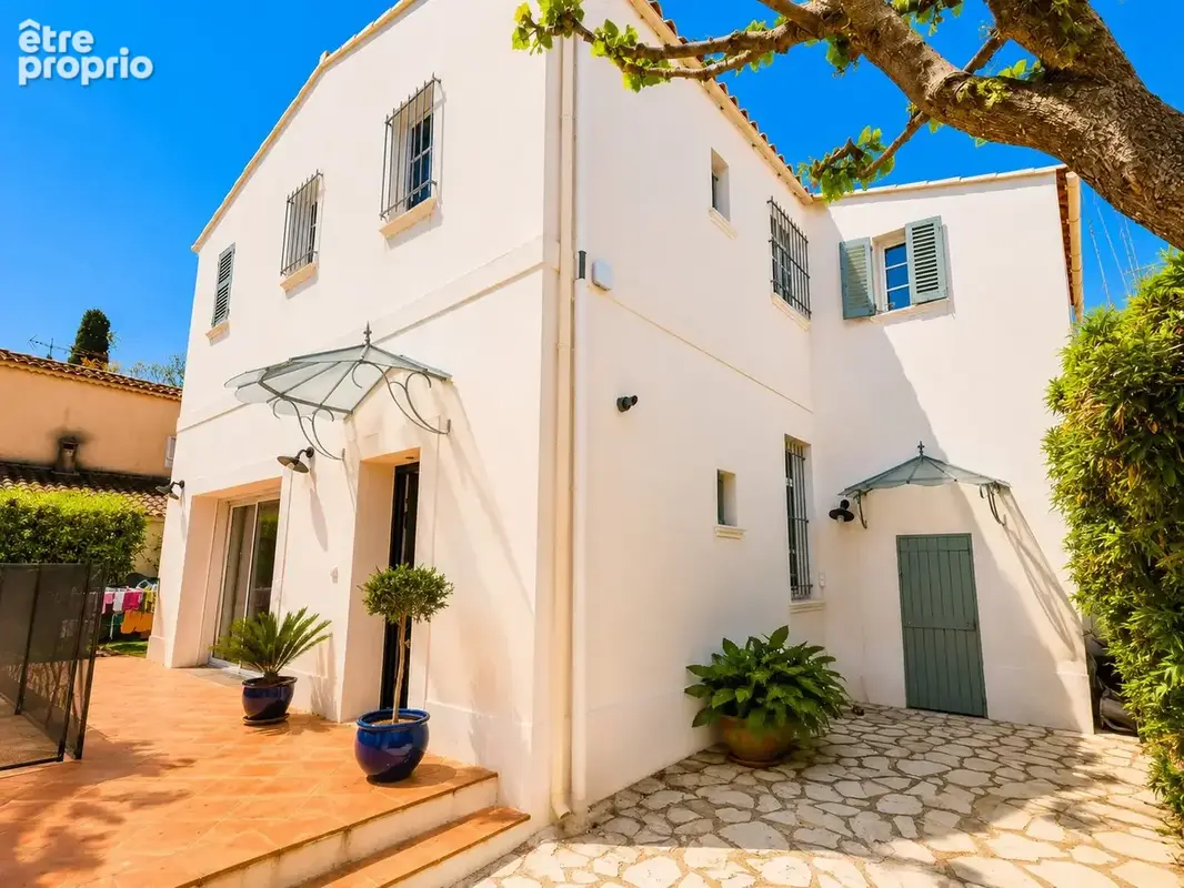Photo Maison à Toulon au prix de 749 000€