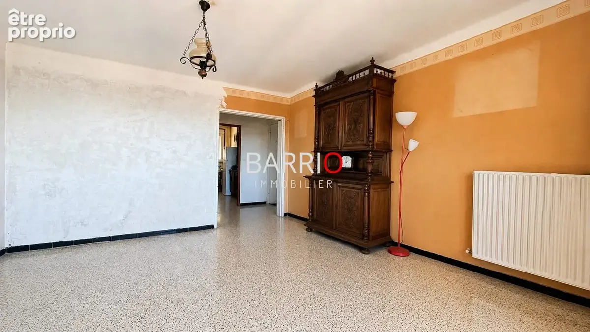 Appartement 3 pièces 60 m² à vendre à Cerbere (66290) - photo 5