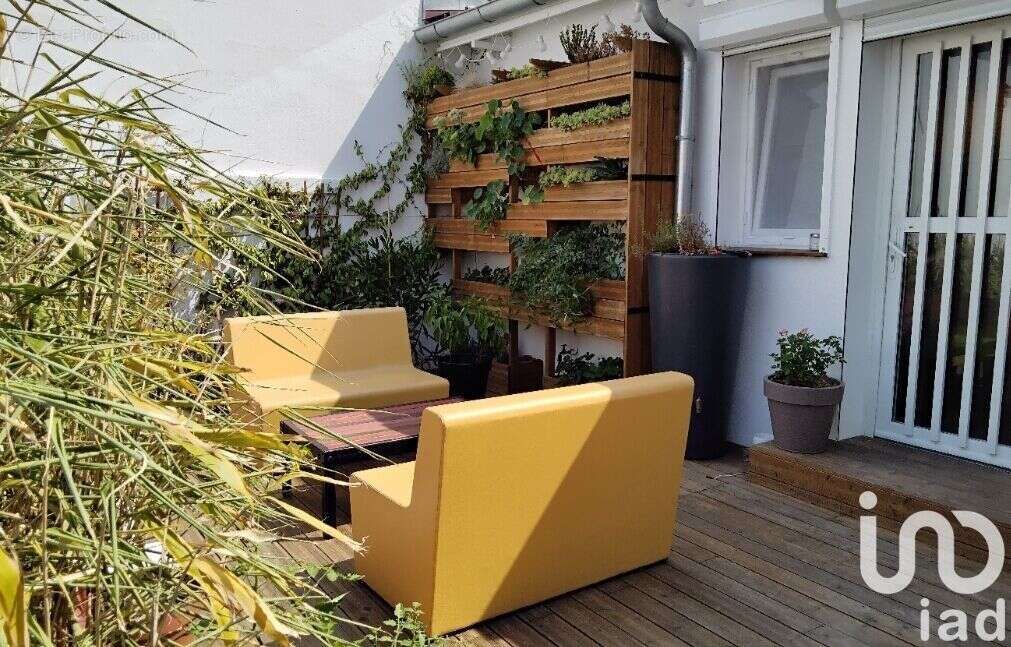 Photo 6 - Appartement à URRUGNE