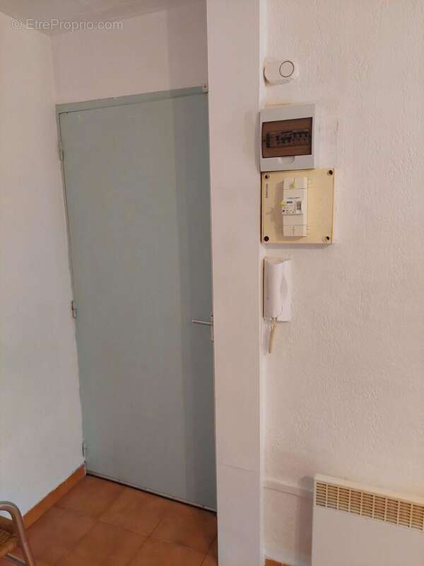 Photo 5 - Appartement à NANS-LES-PINS