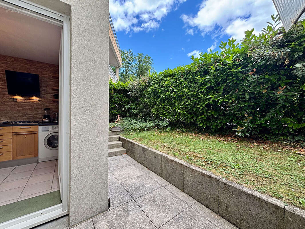 Appartement à ANNECY