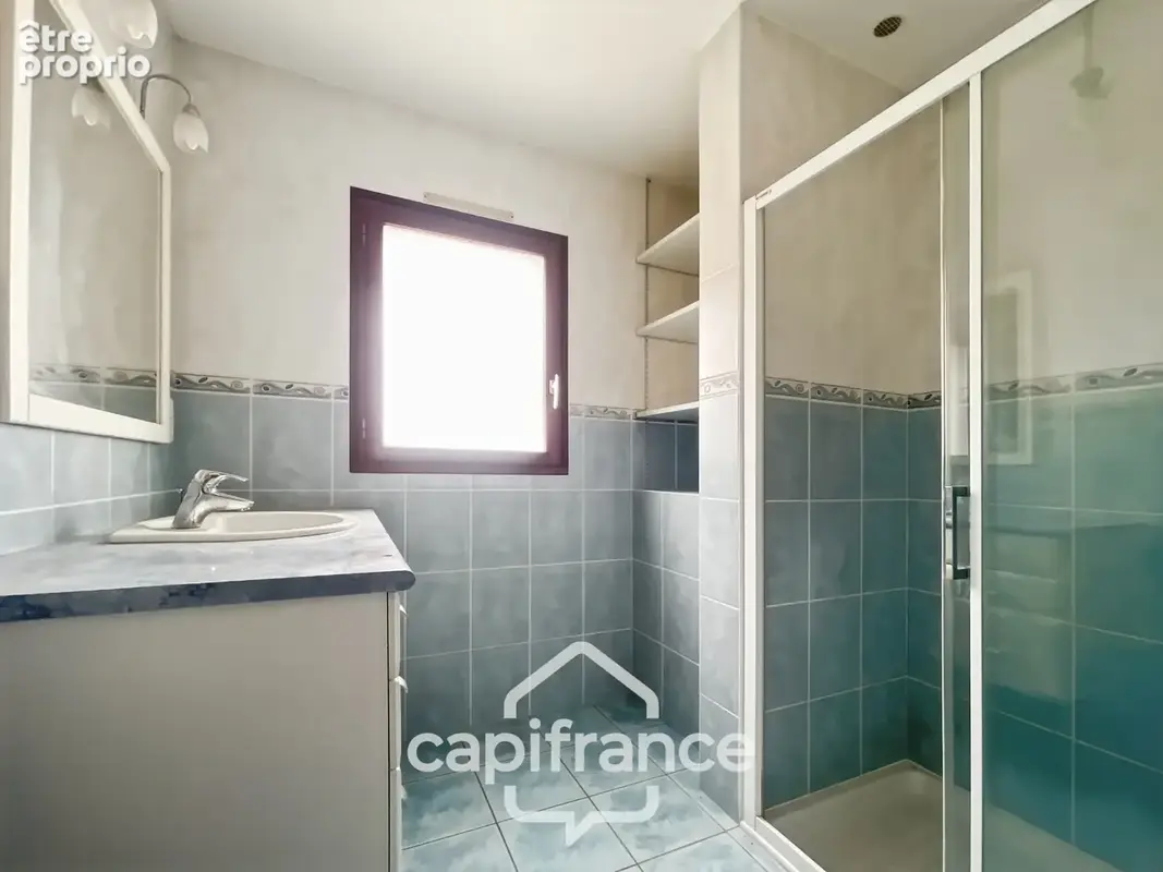 Belle maison Familiale de 155 m² sur 1100 M² de terrain – sous sol complet - photo 8