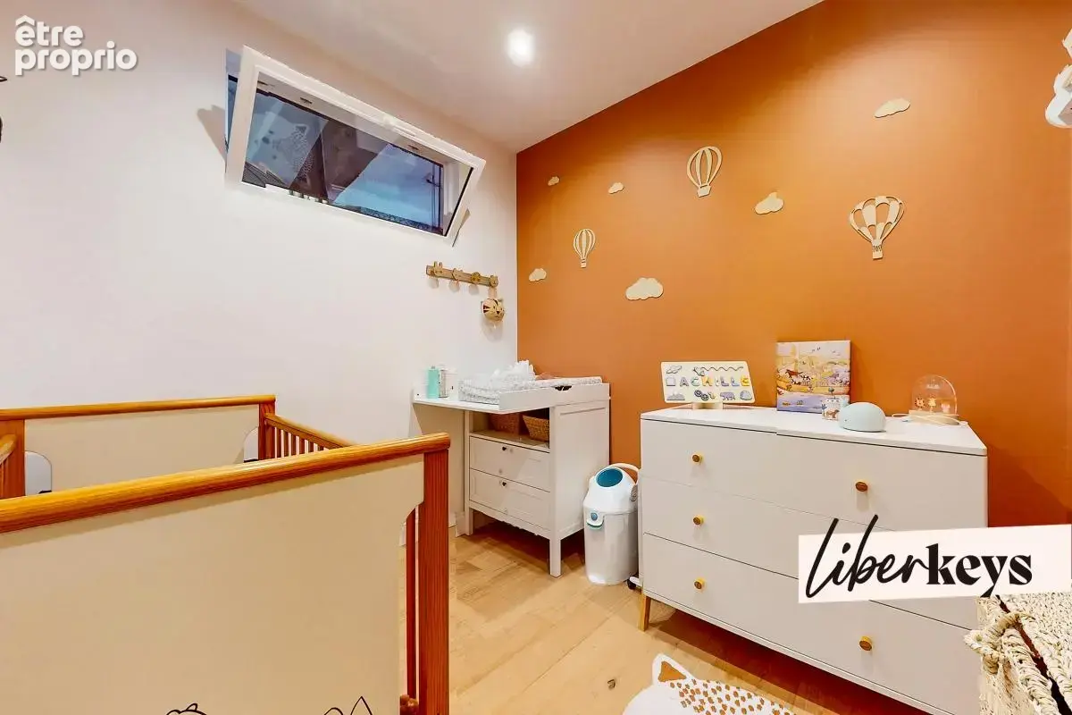 Superbe appartement rénové T3 bis de 82m² - Coeur du Vieux-Lyon - photo 8